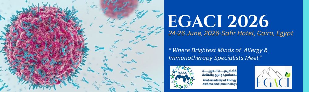 EGACI-2026-Allergy-Conference-Egypt